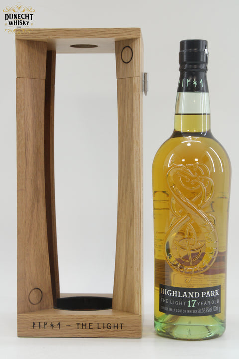 Highland Park - 17 Years Old - The Light