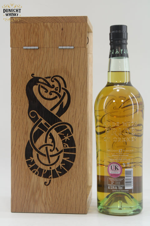 Highland Park - 17 Years Old - The Light