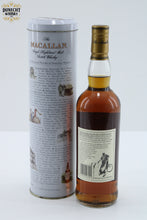 Load image into Gallery viewer, Macallan 10 Year Old 1990s

