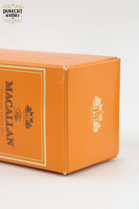 Macallan - Edition 2
