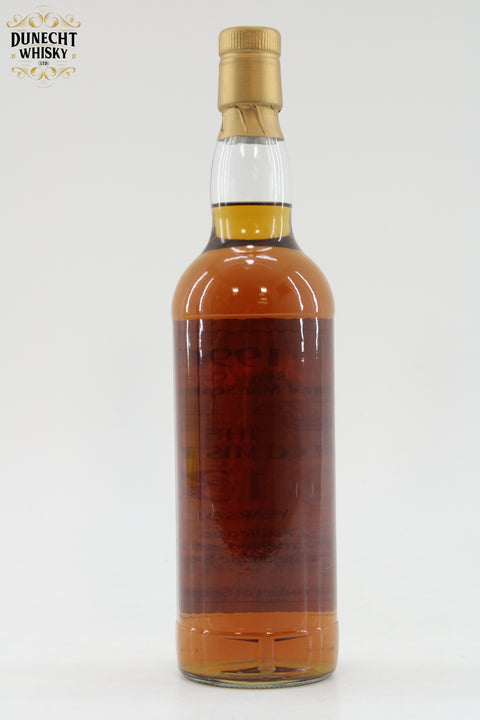 Macallan – 13 Year Old – 1990 “The Bigg Mistake”