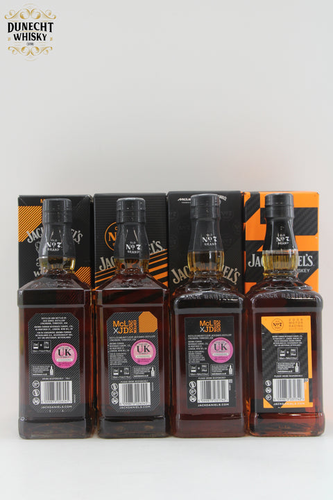 Jack Daniel's - McLaren - Limited Edition 2023-2026
