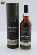 Load image into Gallery viewer, Glendronach - 12 Year Old 2011 Hand Filled Cask Strength PX Puncheon #4597
