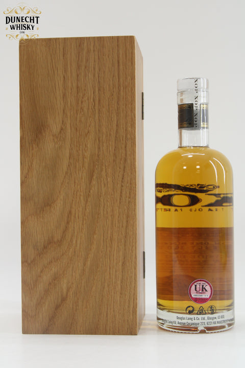 Speyside - 30 Year Old (1991) Douglas Laing's XOP