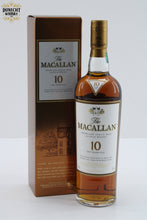 Load image into Gallery viewer, Macallan 10 Year Old

