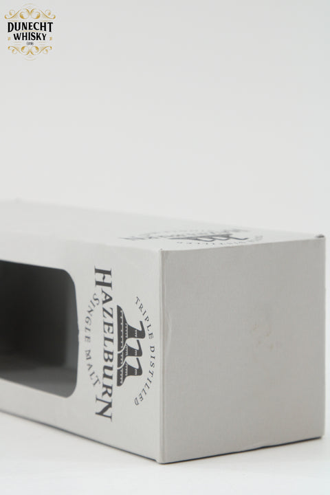 Hazelburn - 12 Years Old