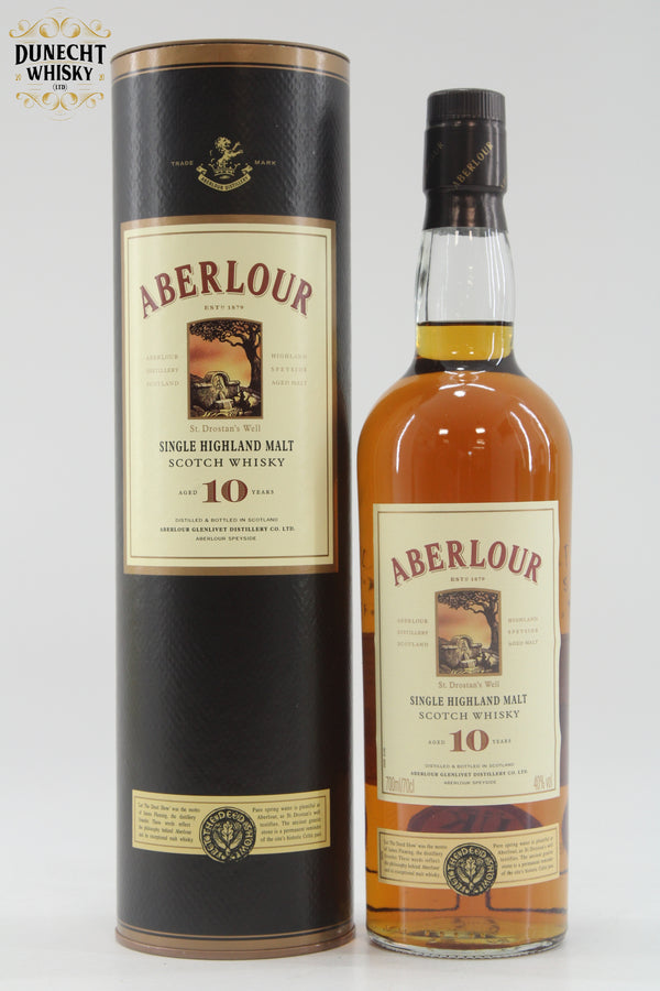 Aberlour - 10 Years Old