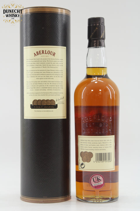 Aberlour - 10 Years Old