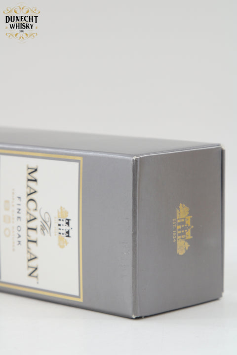 Macallan - 10 Year Old (Fine Oak)