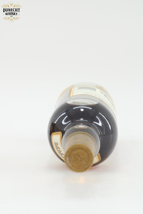 Macallan - 10 Years Old (Early 2000's)