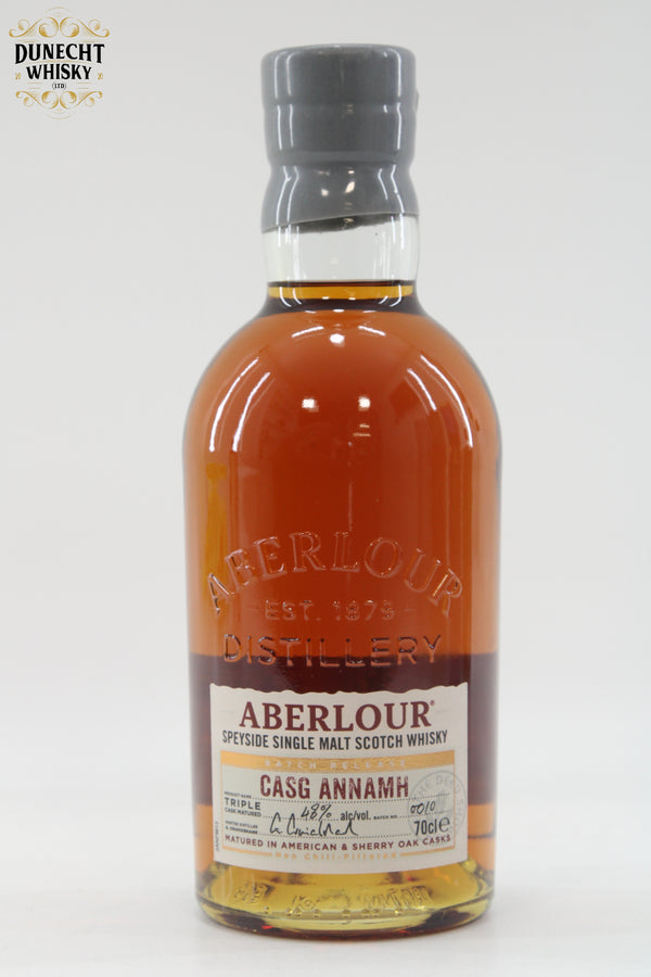 Aberlour - CASG ANNAMH #10