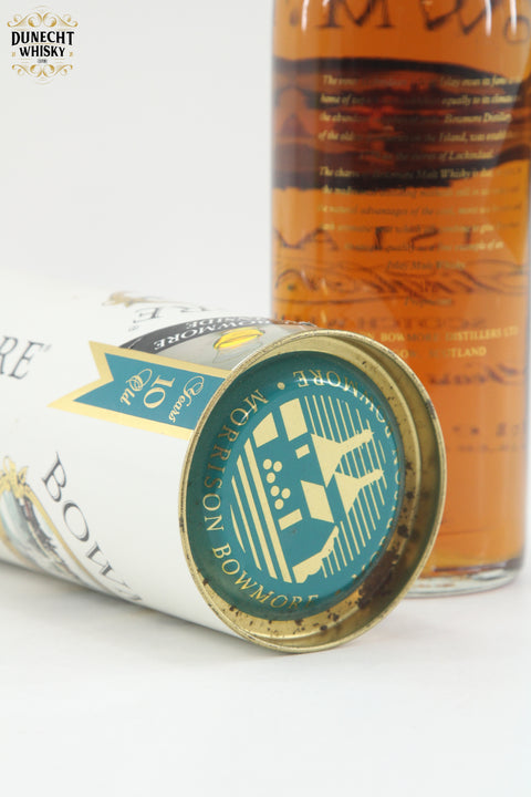 Bowmore - 10 Years Old - Screen Print 1990s