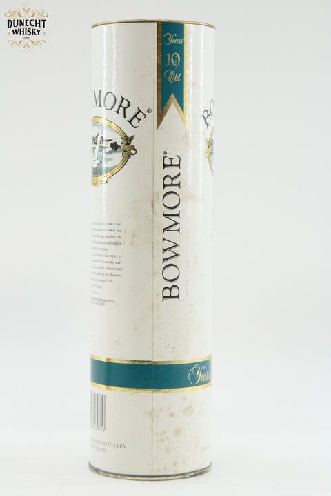 Bowmore - 10 Years Old - Screen Print 1990s