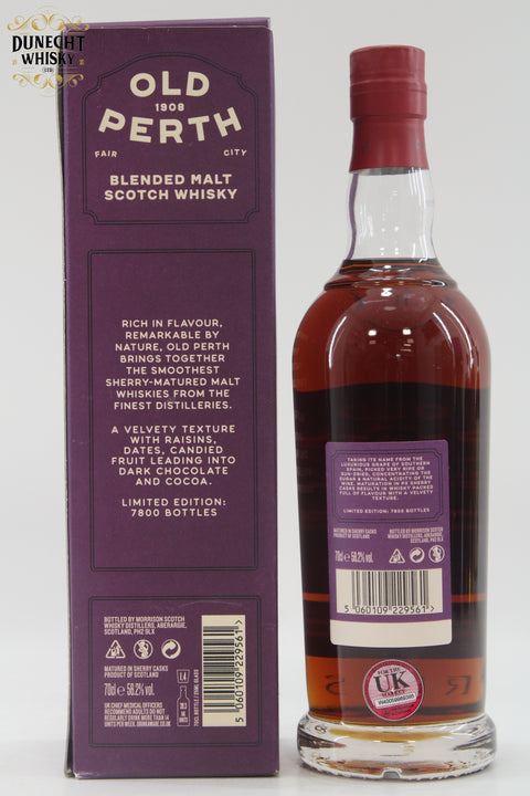 Old Perth - Pedro Ximenez (Limited Edition)