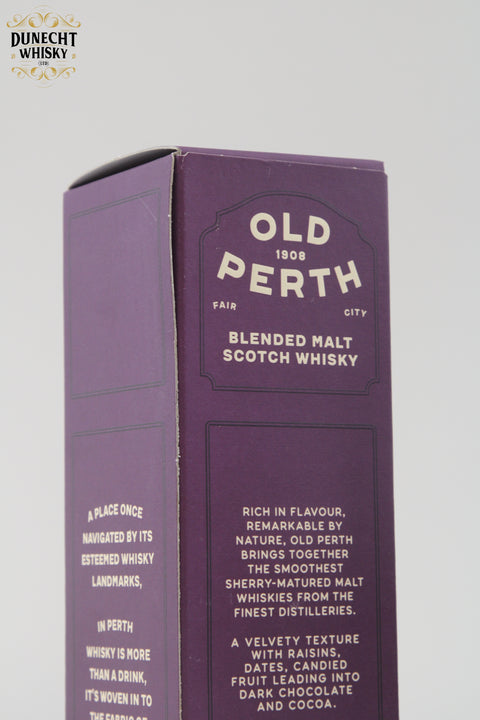 Old Perth - Pedro Ximenez (Limited Edition)