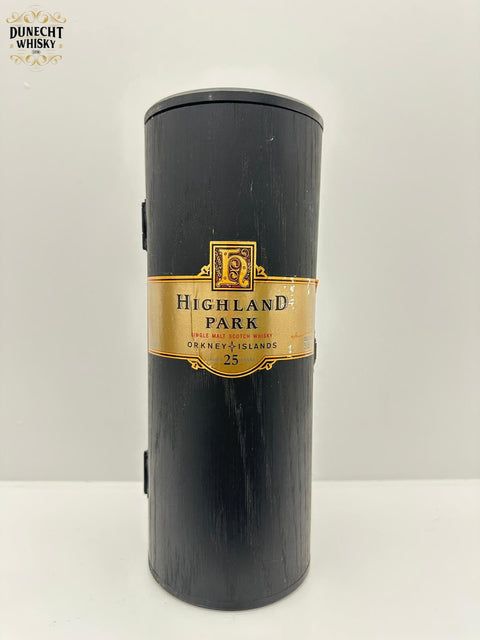 Highland Park - 25 Year Old (1990s)