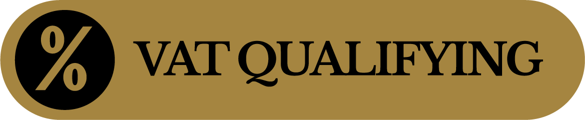 VAT Qualifying